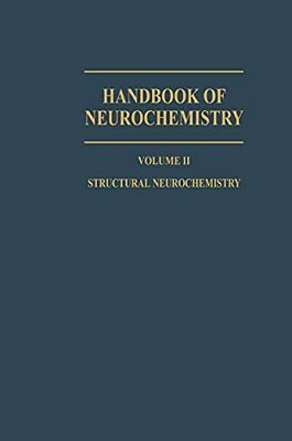Structural Neurochemistry-..
