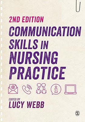 Communication Skills In Nursing Practice-..