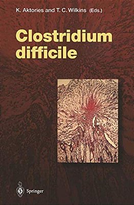 Clostridium Difficile-..