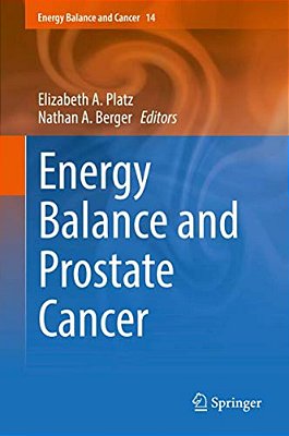 Energy Balance And Prostate Cancer-..