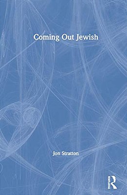 Coming Out Jewish-..