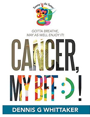 Cancer, My Bff: )!-..