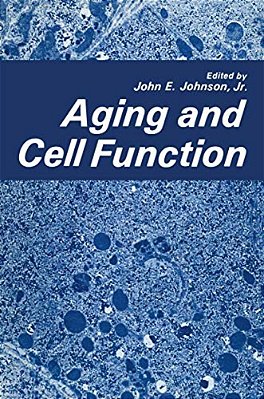 Aging And Cell Function-..