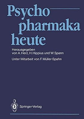 Psychopharmaka Heute-..