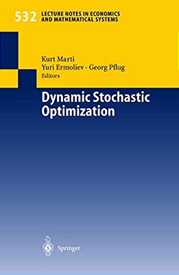 Dynamic Stochastic Optimization-..