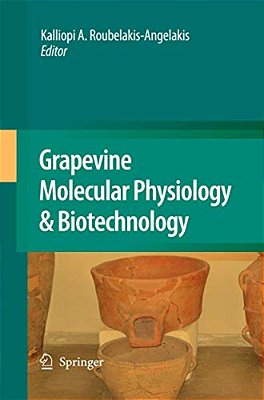 Grapevine Molecular Physiology & Biotechnology-..
