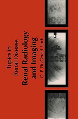 Renal Radiology And Imaging-..