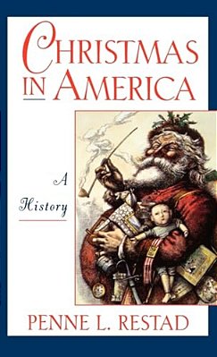 Christmas In America: A History-..