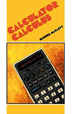 Calculator Calculus-..