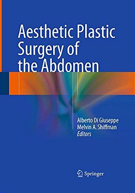 Aesthetic Plastic Surgery Of The Abdomen-..