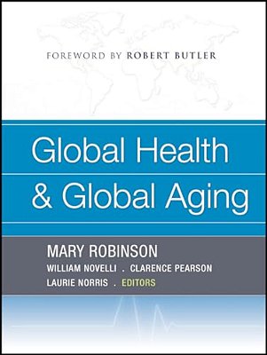 Global Health And Global Aging-..
