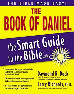 The Book Of Daniel-..