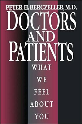 Doctors And Patients, What We Feel About You-..