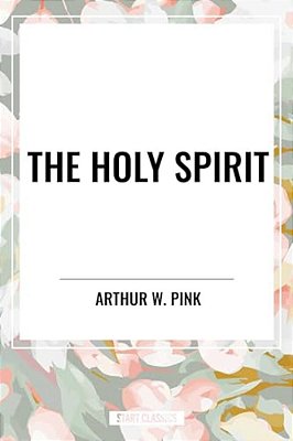 Holy Spirit-..