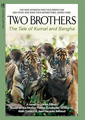 Two Brothers: The Tale Of Kumal And Sangha-..