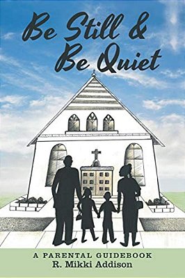 Be Still & Be Quiet-..