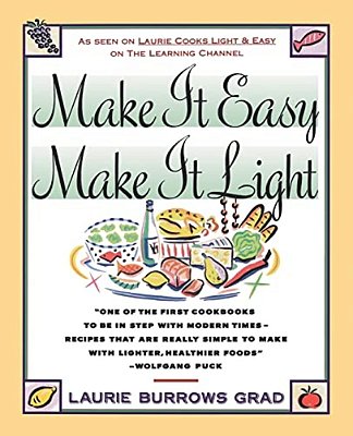 Make It Easy, Make It Light-..