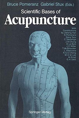 Scientific Bases Of Acupuncture-..