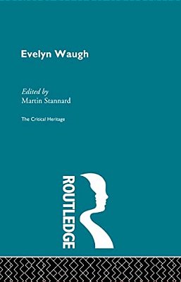 Evelyn Waugh-..