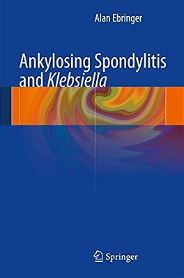 Ankylosing Spondylitis And Klebsiella-..
