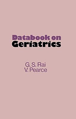 Databook On Geriatrics-..
