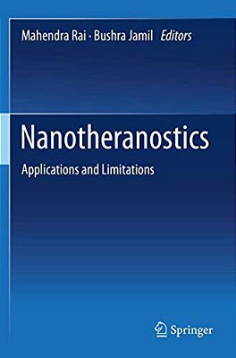 Nanotheranostics: Applications And Limitations-..