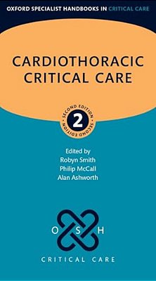 Cardiothoracic Critical Care-..