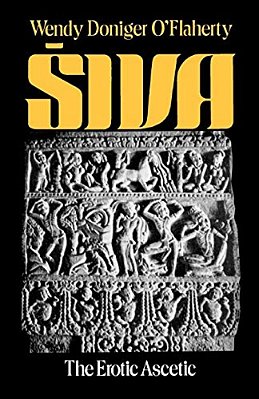 Siva: The Erotic Ascetic-..