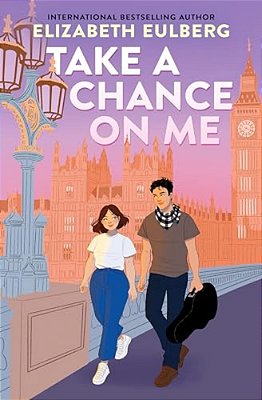 Take A Chance On Me-..