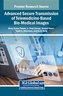 Advanced Secure Transmission Of Telemedicine-Based Bio-Medical Images-..