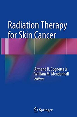 Radiation Therapy For Skin Cancer-..