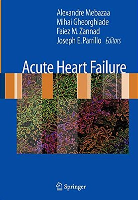 Acute Heart Failure-..