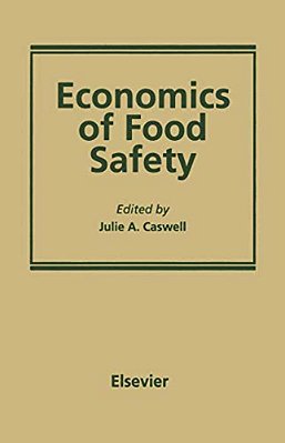 Economics Of Food Safety-..