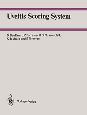 Uveitis Scoring System-..