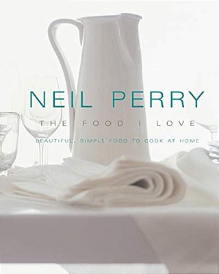 The Food I Love-..
