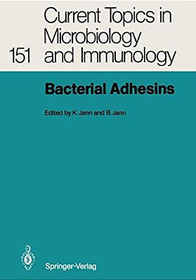 Bacterial Adhesins-..