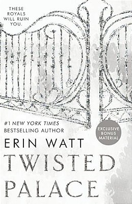 Twisted Palace-..