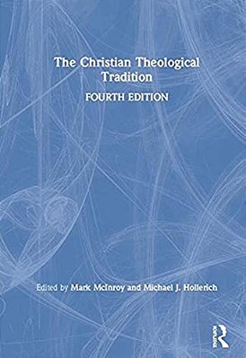 The Christian Theological Tradition-..