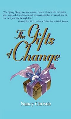 The Gifts Of Change-..
