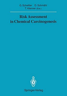 Risk Assessment In Chemical Carcinogenesis-..