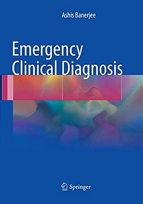 Emergency Clinical Diagnosis-..