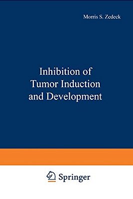 Inhibition Of Tumor Induction And Development-..