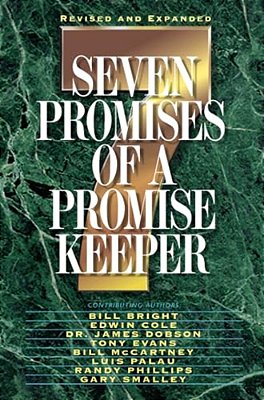 Seven Promises Of A Promise Keeper-..