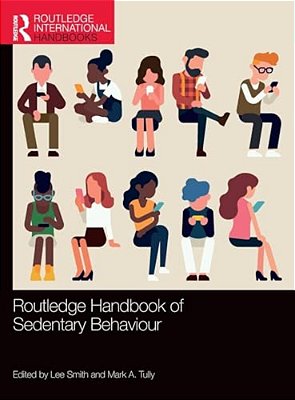 Routledge Handbook Of Sedentary Behaviour-..