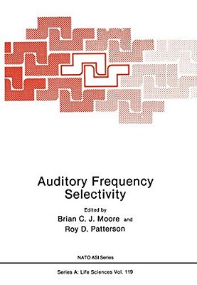 Auditory Frequency Selectivity-..