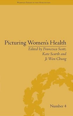 Picturing Women's Health-..