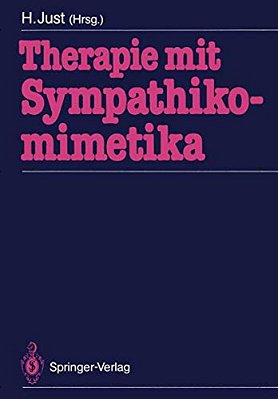 Therapie Mit Sympathikomimetika-..