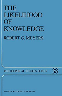 The Likelihood Of Knowledge-..