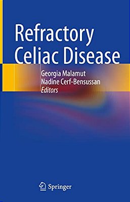 Refractory Celiac Disease-..