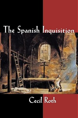 Spanish Inquisition-..